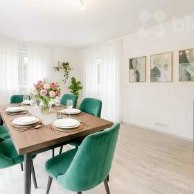 Foto inzerátu Energeticky úsporný samostatný RD v Klučově - Lstiboři