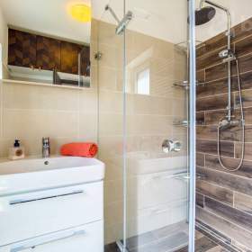 Foto inzerátu Energeticky úsporný samostatný RD v Klučově - Lstiboři