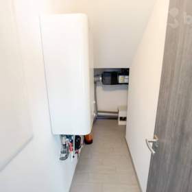 Foto inzerátu Energeticky úsporný samostatný RD v Klučově - Lstiboři