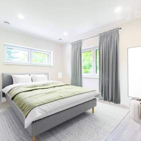 Foto inzerátu Energeticky úsporný samostatný RD v Klučově - Lstiboři