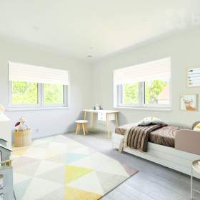 Foto inzerátu Energeticky úsporný samostatný RD v Klučově - Lstiboři