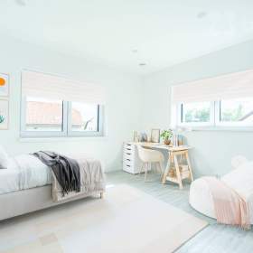 Foto inzerátu Energeticky úsporný samostatný RD v Klučově - Lstiboři