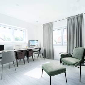 Foto inzerátu Energeticky úsporný samostatný RD v Klučově - Lstiboři