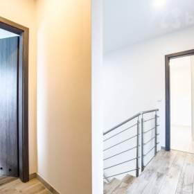 Foto inzerátu Energeticky úsporný samostatný RD v Klučově - Lstiboři