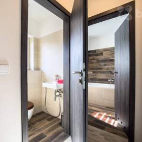 Foto inzerátu Energeticky úsporný samostatný RD v Klučově - Lstiboři