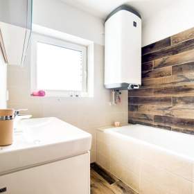 Foto inzerátu Energeticky úsporný samostatný RD v Klučově - Lstiboři