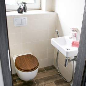 Foto inzerátu Energeticky úsporný samostatný RD v Klučově - Lstiboři