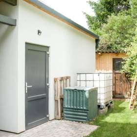 Foto inzerátu Energeticky úsporný samostatný RD v Klučově - Lstiboři