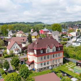 Prodej Bytu 5+1 (122m2) ve Vrchlabí ! ! !  ZLEVNĚNO ! ! !  / 19465986