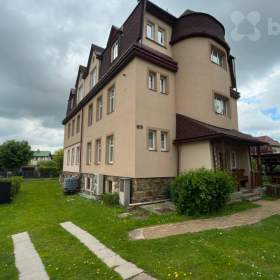 Prodej Bytu 5+1 (122m2) ve Vrchlabí ! ! !  ZLEVNĚNO ! ! !  / 19465986