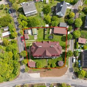 Foto inzerátu Prodej Bytu 5+1 (122m2) ve Vrchlabí !!! ZLEVNĚNO !!!