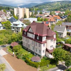 Foto inzerátu Prodej Bytu 5+1 (122m2) ve Vrchlabí !!! ZLEVNĚNO !!!