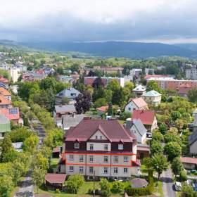 Foto inzerátu Prodej Bytu 5+1 (122m2) ve Vrchlabí !!! ZLEVNĚNO !!!