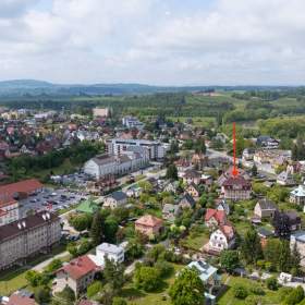 Foto inzerátu Prodej Bytu 5+1 (122m2) ve Vrchlabí !!! ZLEVNĚNO !!!