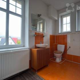 Foto inzerátu Prodej Bytu 5+1 (122m2) ve Vrchlabí !!! ZLEVNĚNO !!!