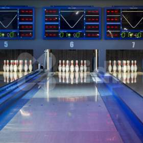 Foto inzerátu Prodej zábavního a bowlingového centra, Hradec Králové