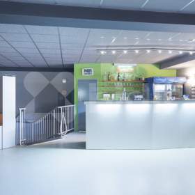 Foto inzerátu Prodej zábavního a bowlingového centra, Hradec Králové