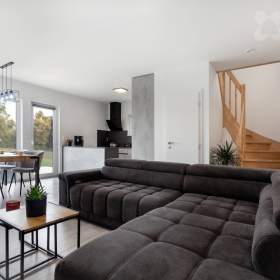 Foto inzerátu Novostavba RD, 5+kk, 135 m2, pozemek 655 m2, Pardubice - Doubravice