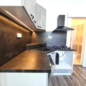 Pronájem bytu, 2+1, 70 m² , Těšínská, Ostrava -  Radvanice / 19467573