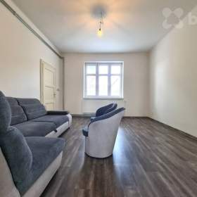 Pronájem bytu, 2+1, 70 m² , Těšínská, Ostrava -  Radvanice / 19467573