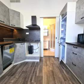 Pronájem bytu, 2+1, 70 m² , Těšínská, Ostrava -  Radvanice / 19467573