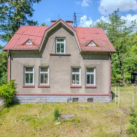 Prodej RD Orlová- Město / 19467601