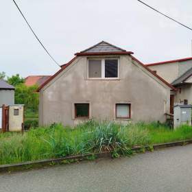 Prodej rodinného domu 150m2 -  Staré Hobzí / 19467632