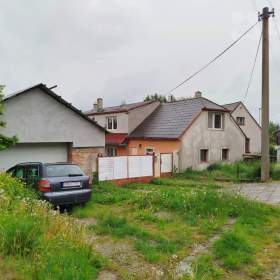 Prodej rodinného domu 150m2 -  Staré Hobzí / 19467632