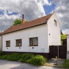 Prodej domu 4+1, 115m2, zahrada. / 19470678