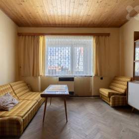 Foto inzerátu Prodej domu 4+1, 115m2, zahrada.