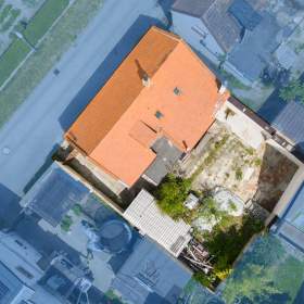 Foto inzerátu Prodej domu 4+1, 115m2, zahrada.