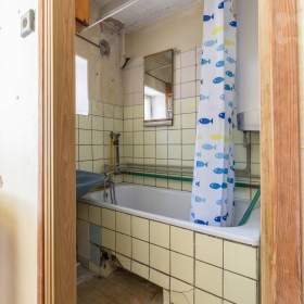 Foto inzerátu Prodej domu 4+1, 115m2, zahrada.