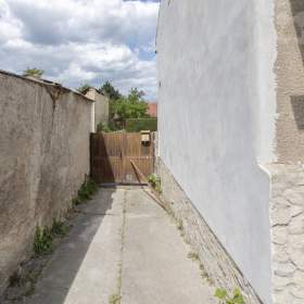 Foto inzerátu Prodej domu 4+1, 115m2, zahrada.