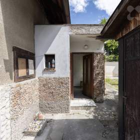 Foto inzerátu Prodej domu 4+1, 115m2, zahrada.