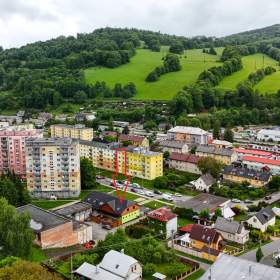 Prodej byt 1+kk, Jeseník / 19470973