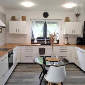 Pronájem novostavba 3+kk, Mikulovice- Široký Brod / 19470976