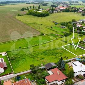 Prodej pozemku k bydlení, 662m2, Smržov u Smiřic / 19471078