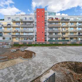 Pronájem bytu 2KK 46m2 / 19471159