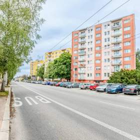 Prodej bytu 2+1, Lidická tř., České Budějovice / 19471532