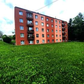 Prodej, byt 2+1, 54m2, Příbor / 19471634