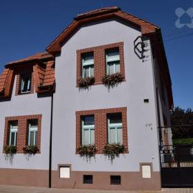 Prodej rodinné vily 255 m2, pozemek 471 m2, Habešovna, Kladno / 19471749