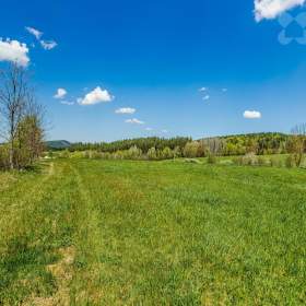 Foto inzerátu Komerční pozemek 106.053 m2, Vyšší Brod