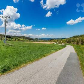 Foto inzerátu Komerční pozemek 106.053 m2, Vyšší Brod