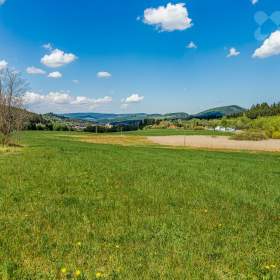 Foto inzerátu Komerční pozemek 106.053 m2, Vyšší Brod
