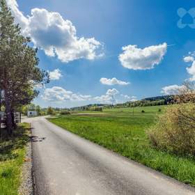 Foto inzerátu Komerční pozemek 106.053 m2, Vyšší Brod