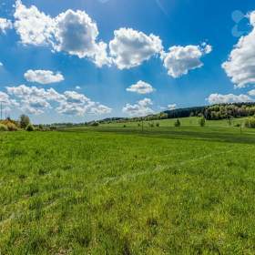Foto inzerátu Komerční pozemek 106.053 m2, Vyšší Brod