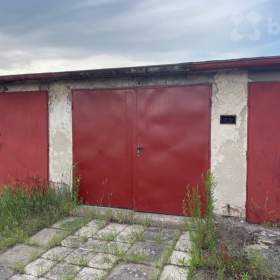 Prodej garáže, Hradec Králové / 19474083