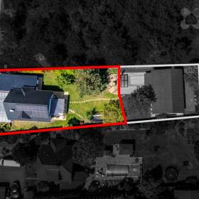 Prodej výjimečného domu 5+1 s garáží a zahradou ve Lhotě u Dřís. / 19474253