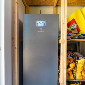 Foto inzerátu Prodej výjimečného domu 5+1 s garáží a zahradou ve Lhotě u Dřís.