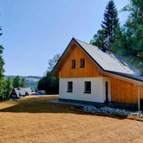 RD Smržovka 140 m2, pozemek 1400 m2 / 19475077